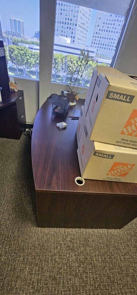 Office Furniture Liquidation