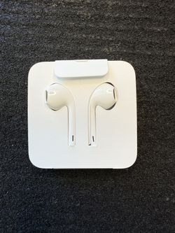 Lightning Connector Wired Headphones For iphone, ipad And iPod