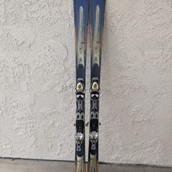 K2 Skis 