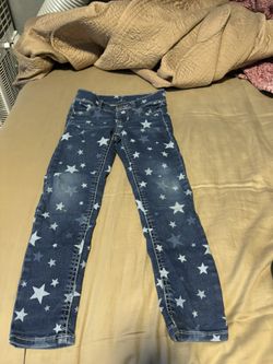 Girls Jeans 