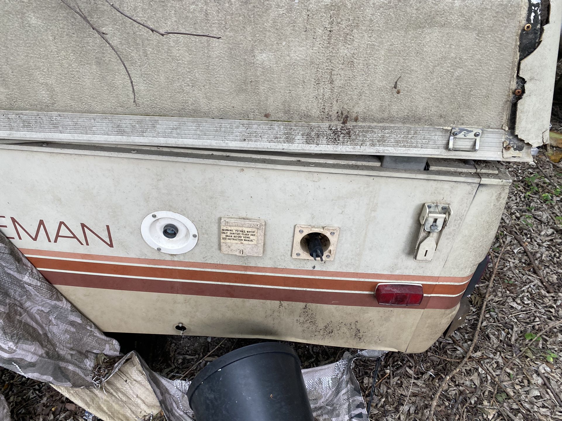 Rv for Sale in Haltom City, TX OfferUp