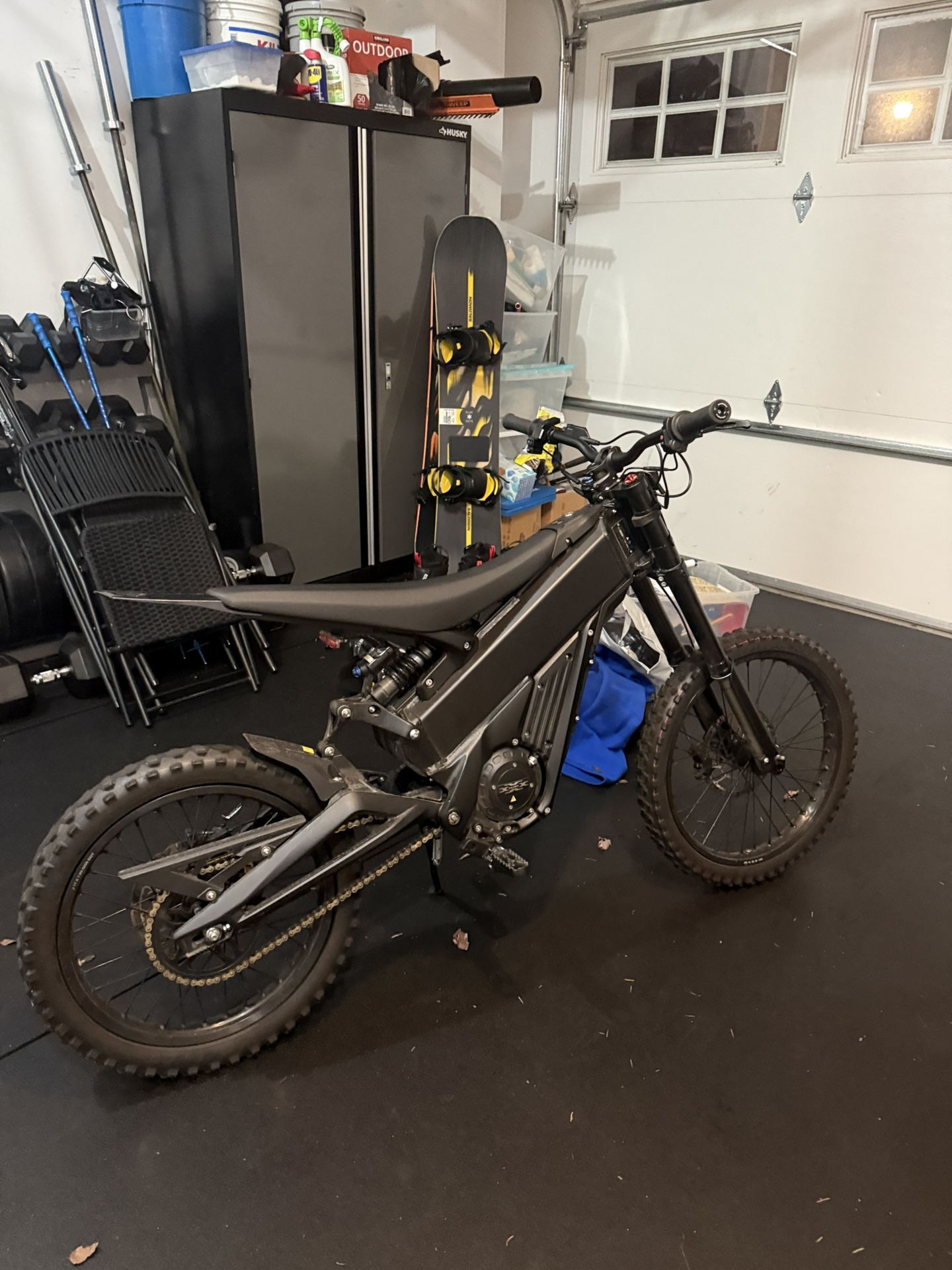 Talaria Xxx Pro