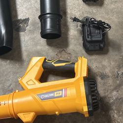 Leaf Blower 
