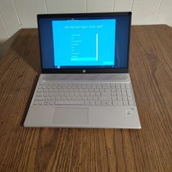 Hp Pavilion