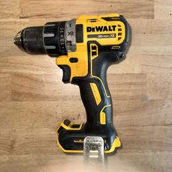DeWalt XR 1/2” Drill Driver