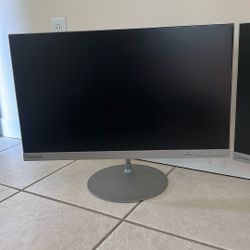 Two Monitors For Sale $100 OBO