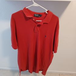 Ralph Lauren Polo Size xl