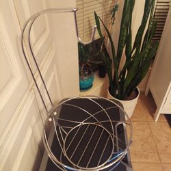 Fruit Basket And Rice Cooker