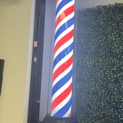 Barber Pole 