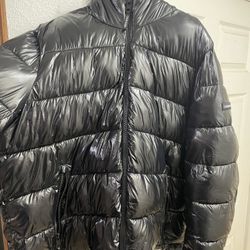 Serious Buyers Only Pick Up Only Calvin Klein Puffer Jacket