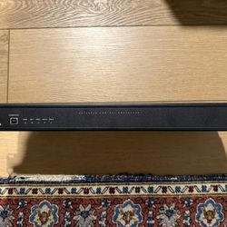 Crestron CP3 3-Series Advanced Control Processor (includes power supply)