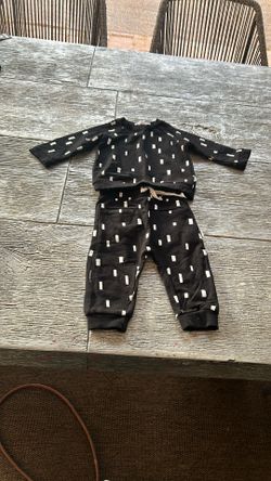 Miles Baby Size 9 Months