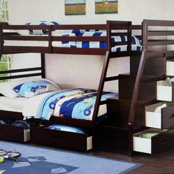 Bunkbed