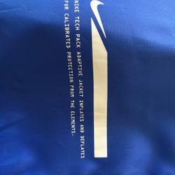 Nike Tech Inflatable Jacket