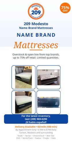 Mattress, bed, colchón, cama, king, queen, twin-xl