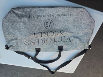 Victoria Secret bag