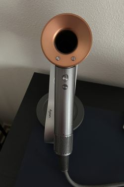 Dyson Supersonic Hair Dryer