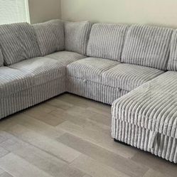 Sectional sofa on sale for: