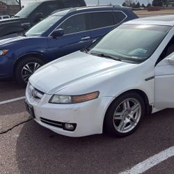2007 Acura TL