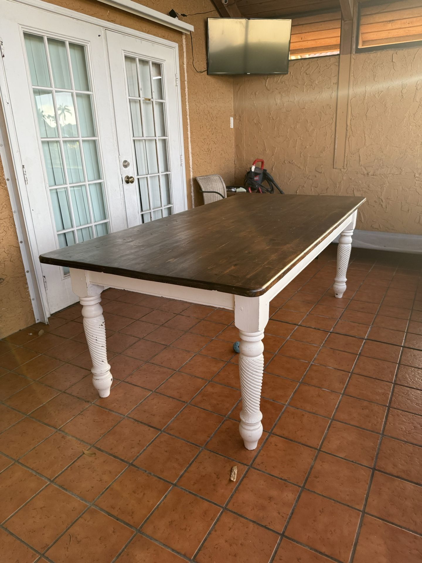 Dining Room Table