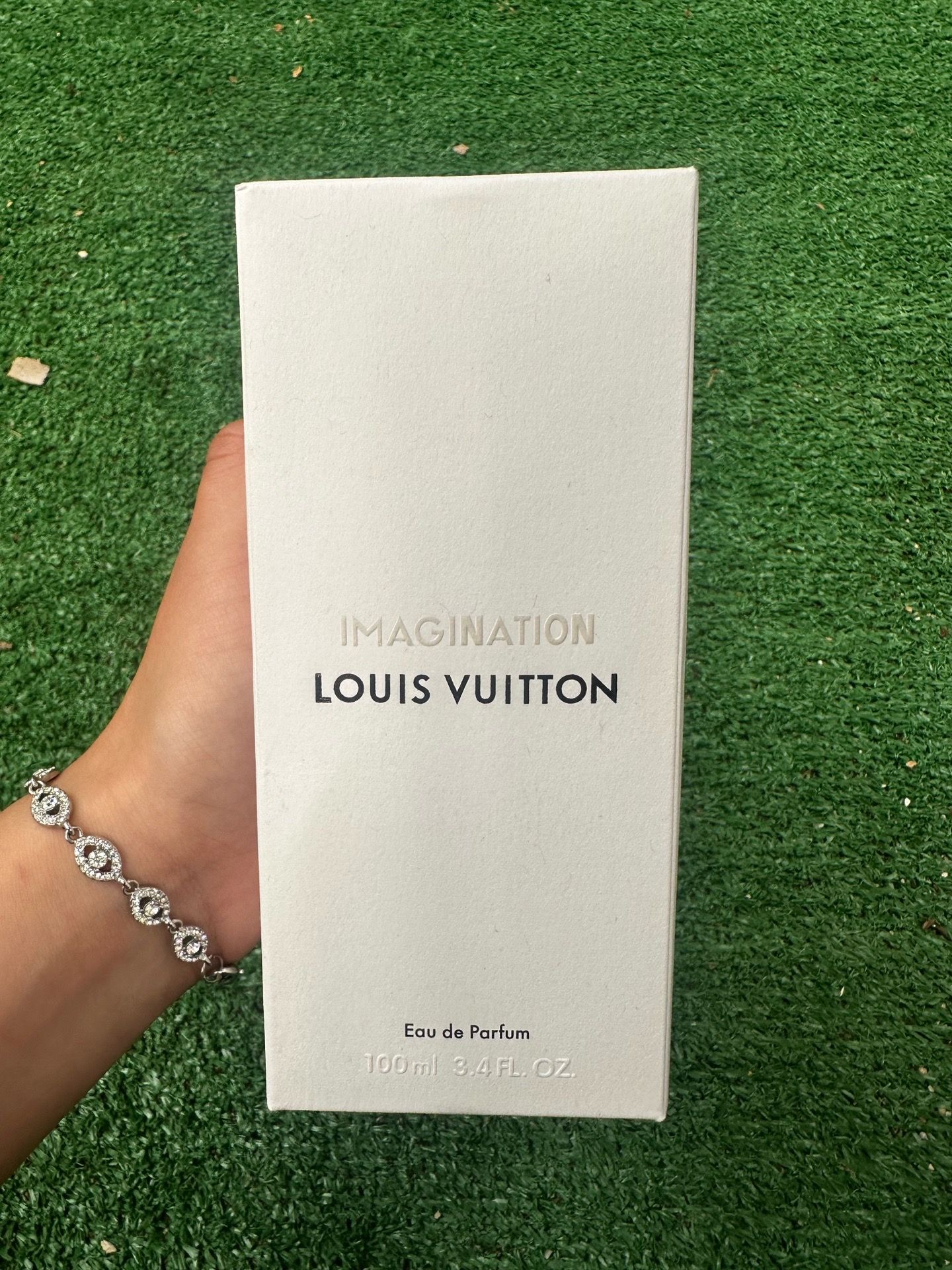 Imagination Eau de Parfum - Brand New 🔥