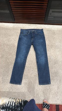 Levi’s Jeans