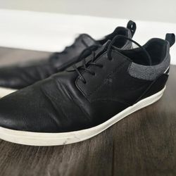 Steve Madden Jet Casual Sneakers – Men’s Size 12