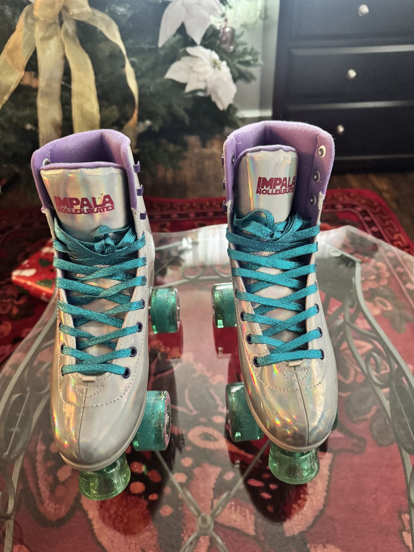 Impala Roller skates