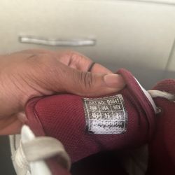 That’s A Used Shoes