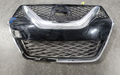 Nissan Maxima Grille 2016 2017 2018 Part $90