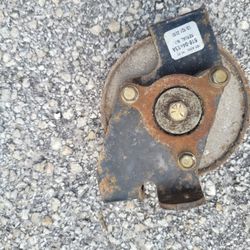 ((Variable Speed Pulley Troybilt/cubcadet)) Mower