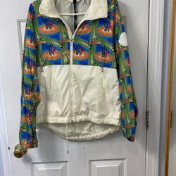 Fall Or Spring Jacket