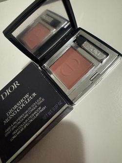 Mono Couleur Eyeshadow