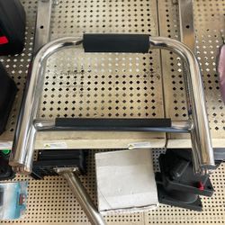 Boat Boarding Ladder