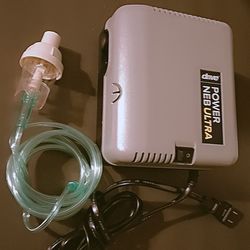 Nebulizer