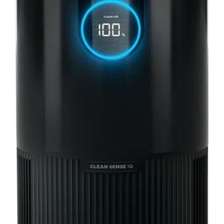 shark air purifer