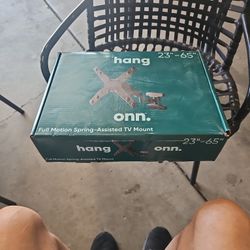 TV wall mount 23"-65"
