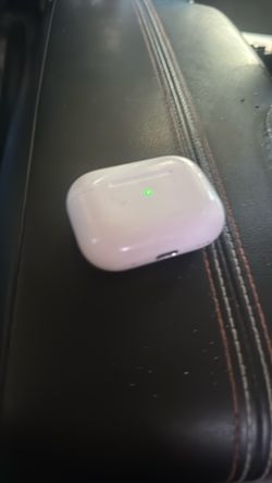 Apple air pods pro