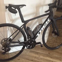 Trek Madone Size S SL5 GEN 8