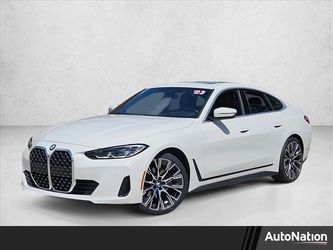 2023 BMW 430i Gran Coupe