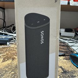 Sonos Roam Sl