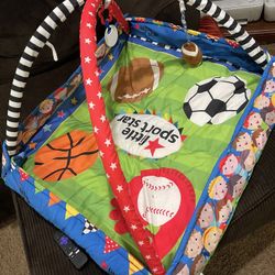 Baby Gym 