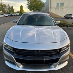 Charger R/T 2018