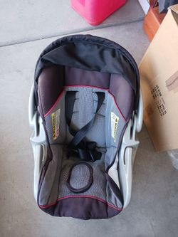 Baby Seat