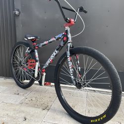 2019 Dblock SE Bike (rare)