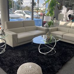 Complete Living Room Set Special