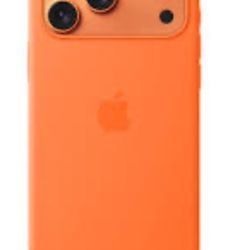 IPhone 17 Pro Max 256 Gigs. 