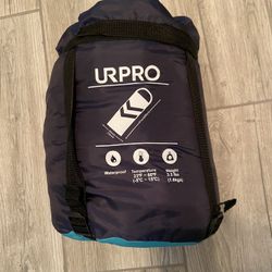 Kids Sleeping Bag