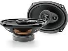 focal 6x9 3-way speakers