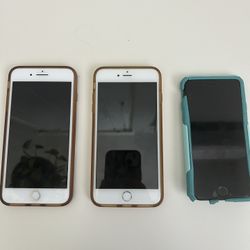 iPhones 6 Plus, 7 and 8 Plus